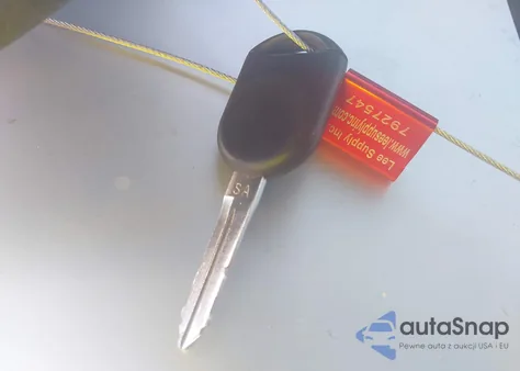 2004 Mercury Monterey from USA, damaged, VIN 2MRDA20274BJ17040